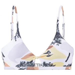 Picture - Women's Kalta Print Triangle Top - Bikini-Top