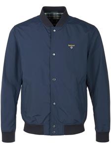 Blouson Barbour blau 