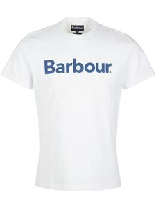 Barbour T-Shirt (1-tlg)