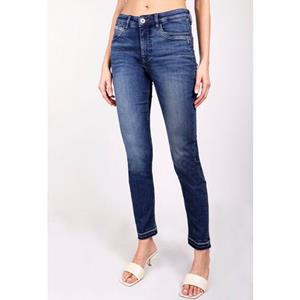 BLUE FIRE Slim-fit-Jeans NANCY mit Stretchanteil für eine tolle Passform
