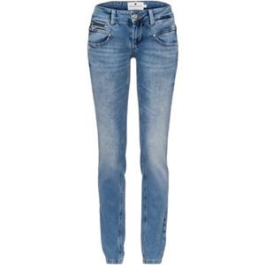 Freeman T. Porter Slim fit jeans (1-delig)