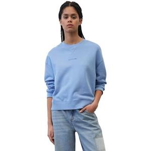 Marc O'Polo DENIM Marc OPolo DENIM Sweatshirt, mit sportlichem Stitching