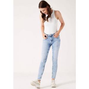 Garcia High-waist-Jeans "Jeans Celia superslim"