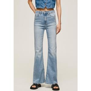 Pepe Jeans High-waist-Jeans "Willa"