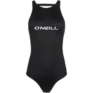 O'Neill ONeill Badeanzug "ONEILL LOGO SWIMSUIT", mit Logoprint vorne