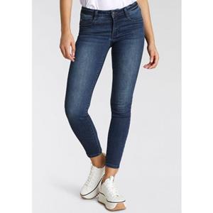 Tamaris Skinny-fit-Jeans, in Low Rise - NEUE KOLLEKTION