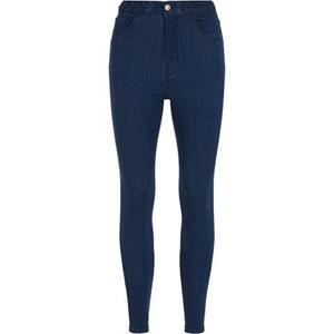 Tommy Hilfiger Curve Skinny-fit-Jeans "CRV TH FLX HARLM U SKINY HW EMMA", im 5-Pocket-Style