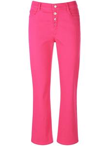 Slim Fit-7/8-Jeans Modell Mary S Brax Feel Good pink 