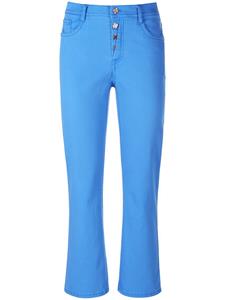Slim Fit-7/8-Jeans Modell Mary S Brax Feel Good blau 