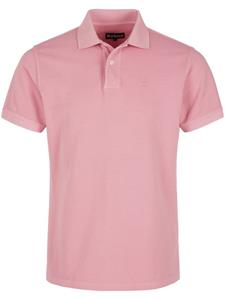 Polo-Shirt Barbour pink 