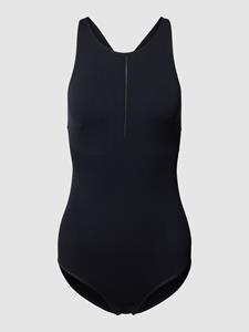 Rip Curl The One Swimsuit schwarz