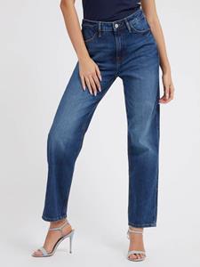 Guess Relaxed Fit Denim Broek