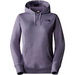 The North Face - Women's Simple Dome Hoodie - Hoodie