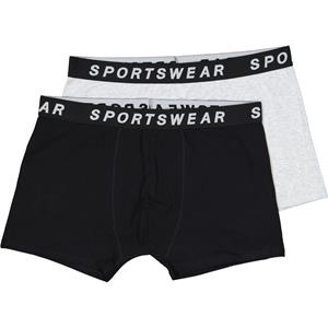 Zeeman Heren boxer Stretch