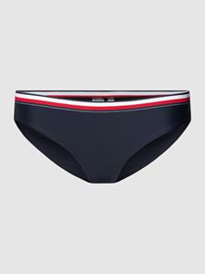 Tommy Hilfiger Swimwear Bikini-Hose TH BIKINI mit Tommy Hilfiger-Branding