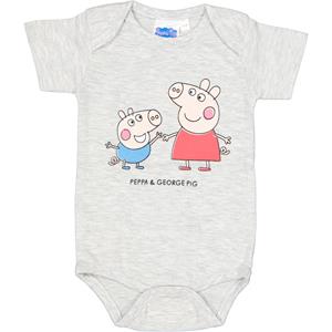 Zeeman Baby romper Peppa Pig