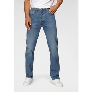 Levi'sHosen501LEVI'SORIGINALBULLDOGINDIGOMASK00501-3220–