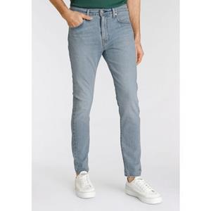 Levis Tapered-fit-Jeans "512 Slim Taper Fit", mit Markenlabel