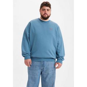 Levi's Plus Sweatshirt BIG ORIGINAL HM CREW