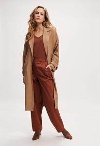 Silvercreek Premium Justine Trenchcoat