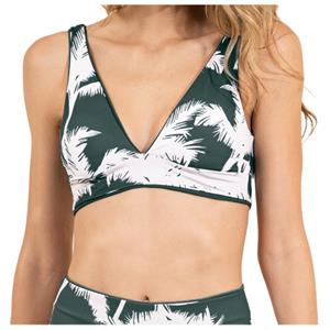 Maaji aaji - Women's Eucaliyptus Green Allure - Bikini-Top