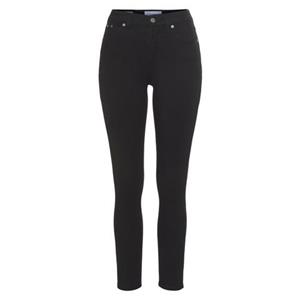 Calvin Klein Jeans Skinny-fit-Jeans "HIGH RISE SUPER SKINNY ANKLE"