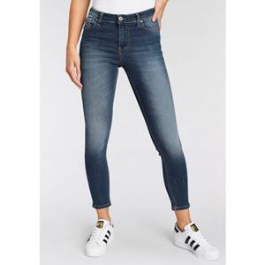 Please Jeans Slim-fit-Jeans "POSW KM6W3X"