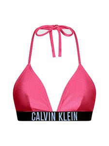 Calvin Klein Triangle-RP bikini top dames