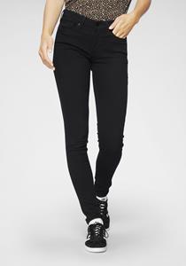 Levis Skinny-fit-Jeans "711 Skinny", mit etwas niedrigem Bund