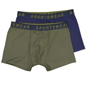 Zeeman Heren boxer Stretch