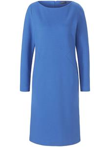 Jersey-Kleid MYBC blau 