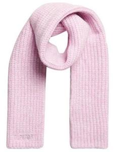 Superdry Sjaal RIBBED SCARF