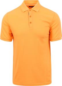 Suitable Fluo A Poloshirt Helles Orange