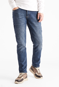 Silvercreek Copper Straight Jeans