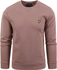 Lyle and Scott Lyle & Scott Pullover Altrosa