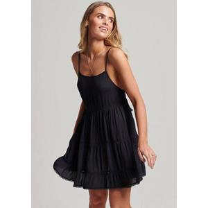 Superdry Mini-jurk VINTAGE MINI BEACH CAMI DRESS