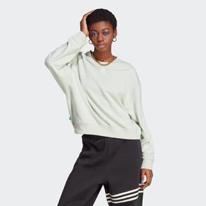adidas Originals Sweatshirt ESSENTIALS+ MADE WITH HEMP PULLOVER