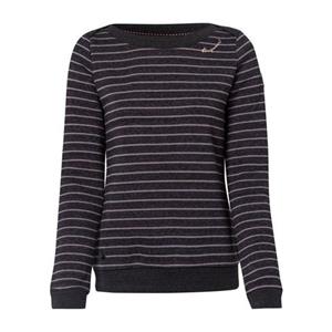 Ragwear Sweater "TASHI", im Streifen-Design