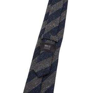 ETERNA Mode GmbH gestreifte Krawatte