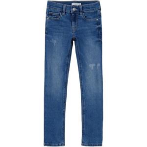 Name It Slim fit jeans NKFSALLI SLIM JEANS 1114-MT NOOS