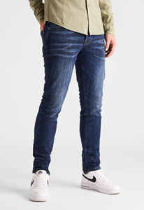 Silvercreek Porter Slim Tapered Jeans