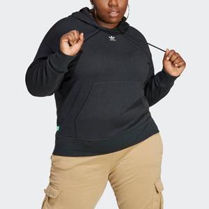 adidas Originals Sweatshirt "ESSENTIALS+ MADE WITH HEMP HOODIE"
