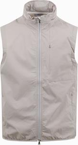 Suitable Bodywarmer Tam Beige