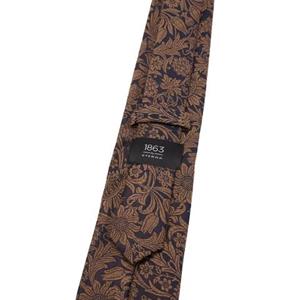 ETERNA Mode GmbH ETERNA gemusterte Krawatte