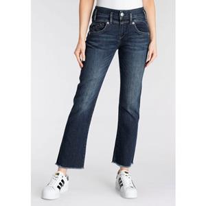 Herrlicher Gerade Jeans "PEARL", cropped Fit