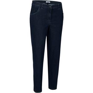 KjBRAND 5-Pocket-Jeans schwarz (1-tlg)