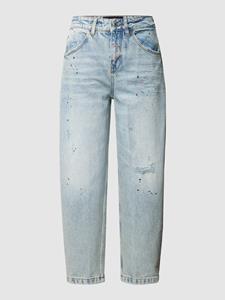 Drykorn Jeans in destroyed-look, model 'SHELTER'