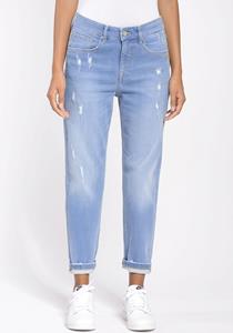 GANG Mom-Jeans "94GLORIA CROPPED"