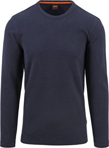 Hugo Boss Pull Tempesto Navy