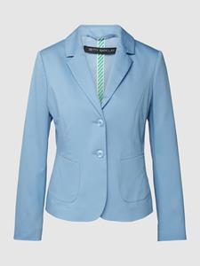 Betty Barclay Blazer met reverskraag